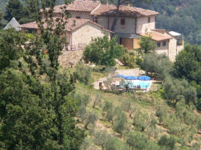 B&B La Fonte del Machiavelli San Casciano In Val Di Pesa